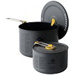 Sada nádobí SEA TO SUMMIT FRONTIER UL TWO POT SET 1,3L&3L POTS