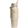 Бутилка Hydro Flask 32 OZ WIDE FLEX STRAW TRAVEL BOTTLE Uni
