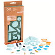 Set Y&Y VERTICAL MAGNET BOULDER
