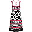 Lady CRAZY DRESS KIMERA
