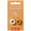 Doplněk Y&Y VERTICAL ACUPUNCTURE RING (2KS)