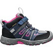 KEEN OAKRIDGE MID WP K Kids cipő