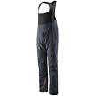 Kalhoty PATAGONIA M DUAL ASPECT BIBS Man, smolder blue