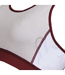 Podprsenka OCÚN MISTY BRA Lady, wine merlot