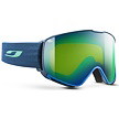 Naočale nizbrdo JULBO QUICKSHIFT OTG SP 3 Uni, blue (flash green)