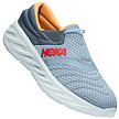 Pánské  regenerační pantofle HOKA ORA RECOVERY SHOE 2, mountain spring/goblin blue