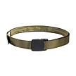 Curea TATONKA TRAVEL WAISTBELT 30MM Uni