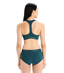 Podprsenka ICEBREAKER W SPRITE RACERBACK BRA Lady