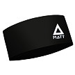 Bandană pentru cap MATT THERMO HEADBAND Uni