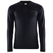 Majica kratkih rukava CRAFT ADV WARM INTENSITY LS M Man