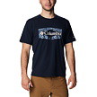 Tricou COLUMBIA BĂRBAȚI SUN TREK SHORT SLEEVE GRAPHIC TEE Lady
