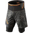 Kraťasy DYNAFIT GLOCKNER ULTRA M 2/1 SHORTS Man, magnet camo/0980