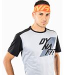 DYNAFIT TRANSALPER LIGHT MS/S TEE Man, alloy melange/0910/split