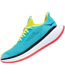 Pantofi HOKA M CARBON X 3 Man, evening primrose/scuba blue