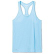 Majica kratkih rukava SMARTWOOL W ACTIVE ULTRALITE RACERBACK TANK Lady