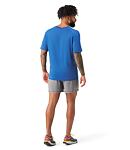 Koszulka SMARTWOOL M ACTIVE ULTRALITE GRAPHIC SS TEE Uni