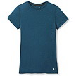 Tricou de damă SMARTWOOL W MERINO SHORT SLEEVE TEE Lady