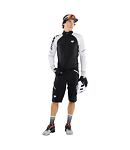 Kraťasy DYNAFIT RIDE DST M SHORTS Man, black out/0520