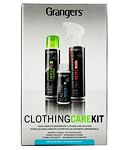 Impregnácia GRANGERS CLOTHING CARE KIT