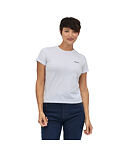 Koszulka PATAGONIA W P-6 LOGO RESPONSIBILI-TEE Lady