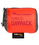 Rucsac SEA TO SUMMIT ULTRA-SIL DAY PACK 20L, Spicy Orange