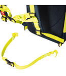 Plecak TATONKA GRIP ROLLTOP PACK S Uni, limonka