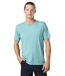 Triko PRANA PRANA CREW T-SHIRT ST Man