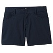 Pantaloni scurți PRANA HALLE SHORT II 5IN Lady