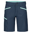 Pantaloni scurți ORTOVOX PELMO SHORT W Lady