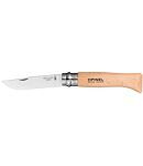 SET OPINEL PICNIC PLUS CU CUȚIT, inox