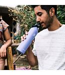 Fľaša HYDROFLASK 24OZ ST FC STRAW Uni