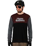 Triko HORSEFEATHERS FURY LS Man