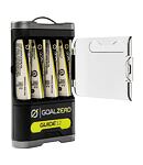 Încărcător solar GOALZERO GUIDE 12 SOLAR KIT