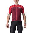 Dres CASTELLI UNLIMITED ENTRATA JERSEY Man