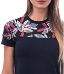 Tricou SENSOR COOLMAX IMPRESS TRIKO KR.RUKÁV W Lady