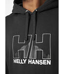 Bluza Helly Hansen NORD GRAPHIC PULL OVER HOODIE Man