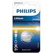 Baterie PHILIPS CR2032, mix