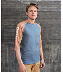 Tricou POC MTB PURE 3/4 JERSEY Man