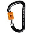 SINGING ROCK D MINI CSAVAR KIEGÉSZÍTŐ MIX karabiner