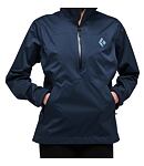 Bunda BLACK DIAMOND W STORMLINE STRETCH ANORAK Lady