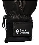 Mănuși BLACK DIAMOND W SPARK MITTS Lady