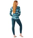 Lenjerie intimă SMARTWOOL W CLASSIC THERMAL MERINO BL CREW BOXED Lady