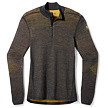 Donje rublje SMARTWOOL M INTRAKNIT THERMAL MERINO BL 1/4 ZIP Muško