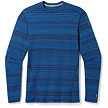 Tricou SMARTWOOL M CLASSIC THERMAL MERINO BL CREW BOXED Man
