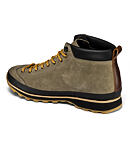 Topánky LOMER BIO NATURALE MID MTX SUEDE Uni