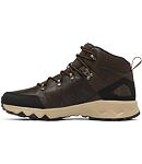 Topánky COLUMBIA PEAKFREAK II MID OUTDRY LEATHER Man