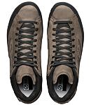 Topánky SCARPA ASPEN GTX BROWN GORE-TEX Man