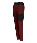 Spodnie SALEWA PUEZ DST W WARM CARGO TIGHTS Lady