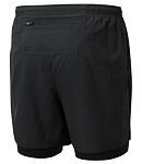 Spodenki RONHILL M CORE TWIN SHORT Man