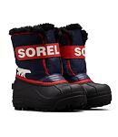 Boty SOREL CHILDRENS SNOW COMMANDER Kids